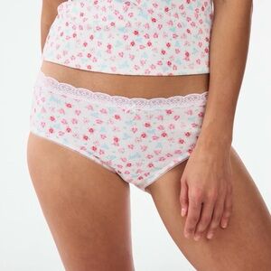 Roller Rabbit Bouquet Cornelia Hipster